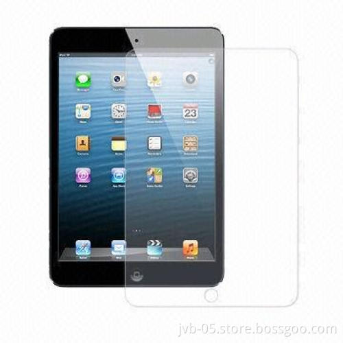 Screen Protector for iPad, Easy to Apply with Less Bubble